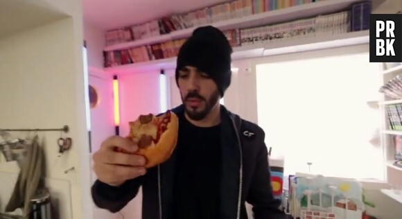 Casseurs Flowters : Regarde comme il fait beau (dehors), le clip one shot et bordélique avec Orelsan et Gringe