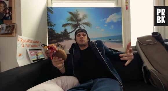 Casseurs Flowters : Regarde comme il fait beau (dehors), le clip one shot et bordélique avec Orelsan et Gringe