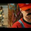 Lara Croft, Master Chief, Assassin's Creed : quand les héros du jeu vidéo affrontent Mario