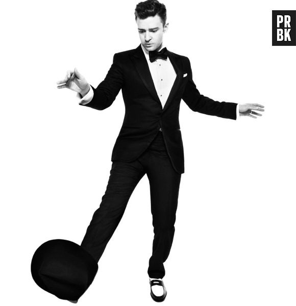 Les 12 jours de cadeaux iTunes : Justin Timberlake à l'iTunes Festival 2013 (2 singles + 2 vidéos), premier cadeau à télécharger gratuitement