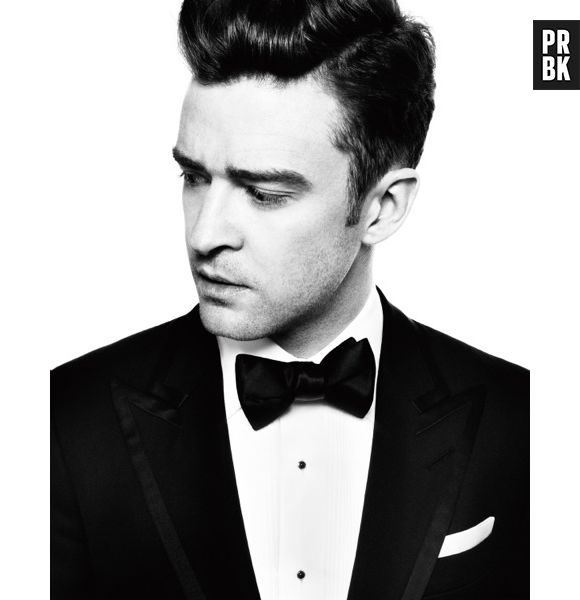 Les 12 jours de cadeaux iTunes : Justin Timberlake à l'iTunes Festival 2013 (2 singles + 2 vidéos), premier cadeau à télécharger gratuitement