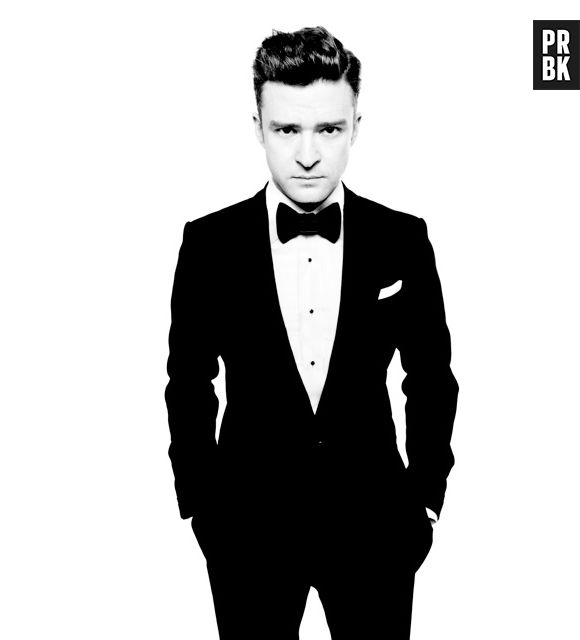Les 12 jours de cadeaux iTunes : Justin Timberlake à l'iTunes Festival 2013 (2 singles + 2 vidéos), premier cadeau à télécharger gratuitement