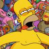 Donutoutai : Homer Simpson parodie Stromae