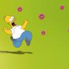 Donutoutai : Homer Simpson parodie Stromae