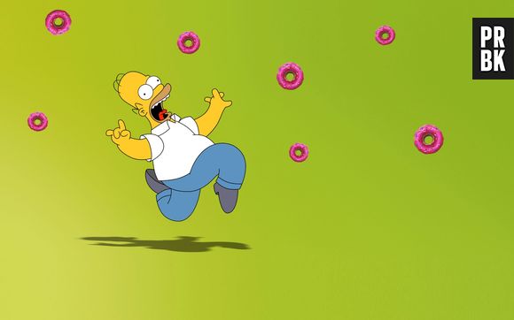 Donutoutai : Homer Simpson parodie Stromae
