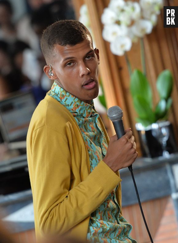 Donutoutai : Homer Simpson parodie Stromae