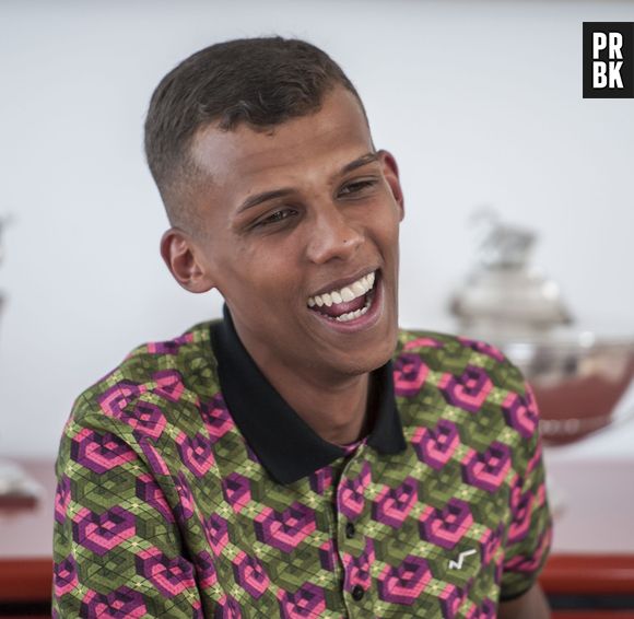 Donutoutai : Homer Simpson parodie Stromae