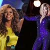 Les transformation des stars en 2013 : Beyoncé