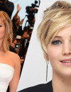 Les transformation des stars en 2013 : Jennifer Lawrence