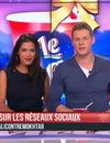 Ayem Nour VS Matthieu Delormeau : la guerre est-elle terminée ?