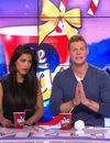 Ayem Nour VS Matthieu Delormeau : réconciliation hors-caméra ?