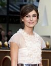 Keira Knightley rejoint Twitter... et quitte le réseau social 12 heures après