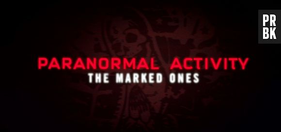 Paranormal Activity : The Marked Ones sortira le 1er janvier 2014