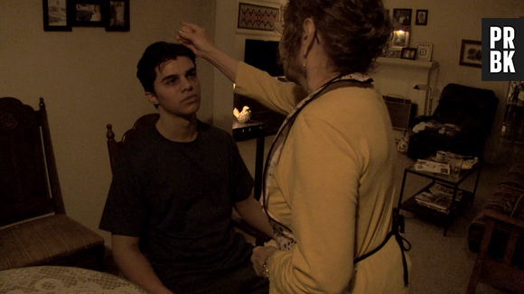 Paranormal Activity : The Marked Ones sortira le 1er janvier 2014 au cinéma