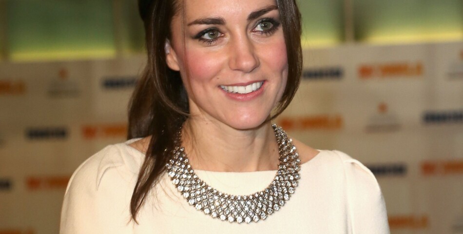 Kate Middleton trop maigre ? Plusieurs médias s&#039;interrogent