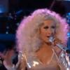 Christina Aguilera et Lady Gaga : duo sur le plateau de The Voice US