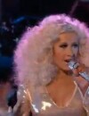 Christina Aguilera et Lady Gaga : duo sur le plateau de The Voice US