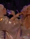 Christina Aguilera et Lady Gaga : passage en studio après leur coup de coeur réciproque lors de la finale de The Voice