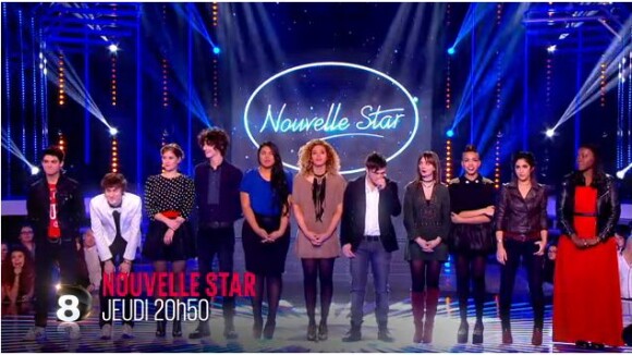 Nouvelle Star 2014 : Macklemore et Jean-Jacques Goldman au programme du prime