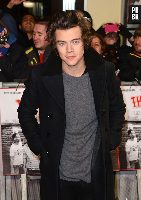 Harry Styles et Kendall Jenner : vacances au ski