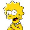 Les personnages de la série Les Simpson comme Lisa pourraient être prochainement déclinés en LEGO