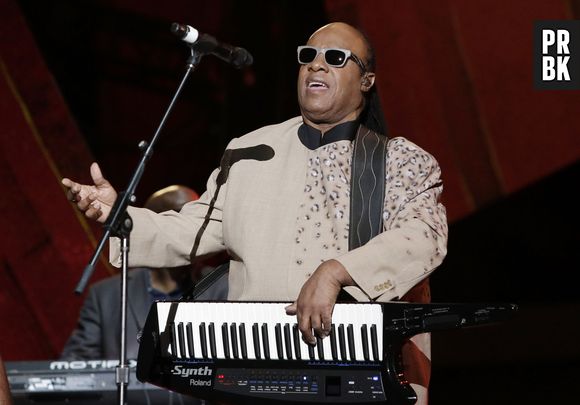 Stevie Wonder chantera avec les Daft Punk aux Grammy Awards 2013