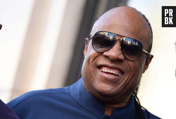 Stevie Wonder chantera avec les Daft Punk aux Grammy Awards 2013