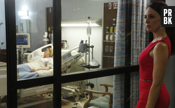 Revenge saison 3, épisode 12 : Emily sous haute surveillance