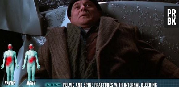 Maman, j'ai raté l'avion : un film mortel