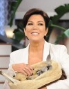 Kris Jenner : la mère de Kim Kardashian se la joue sexy
