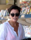 Kris Jenner : la mère de Kim Kardashian se la joue sexy