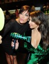 Kris Jenner et Kim Kardashian, un duo mère/fille sexy