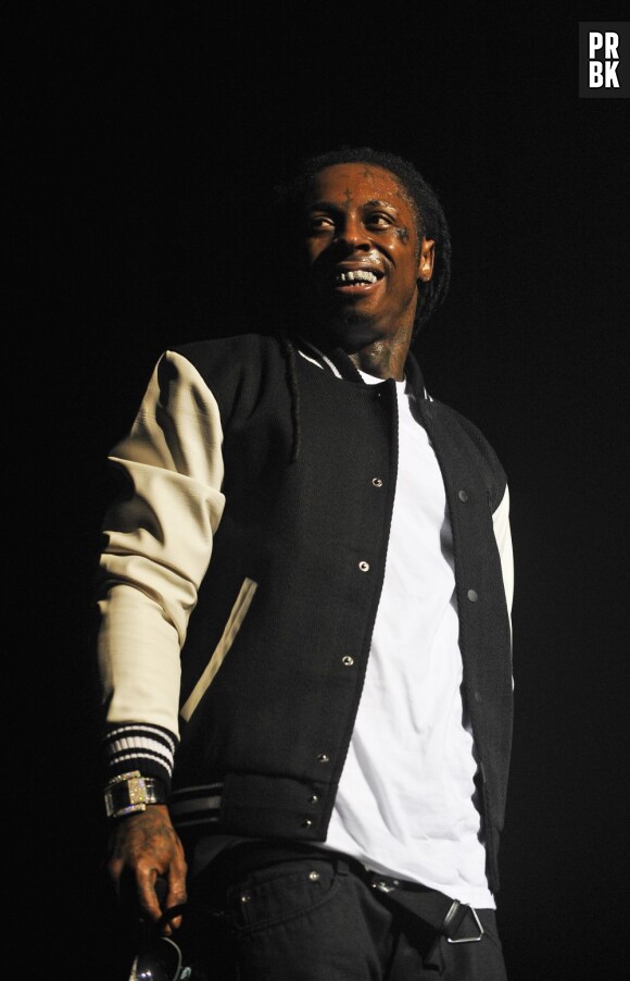 Lil Wayne : il aurait mis Nicki Minaj enceinte
