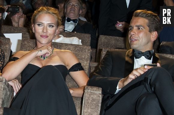 Siri déteste Scarlett Johansson