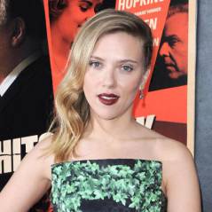 Scarlett Johansson la mal-aimée, Siri se moque d'elle