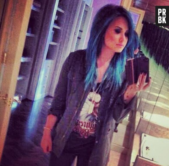 Demi Lovato : en colère contre ceux qui lui reprochent son absence des People's Choice Awards