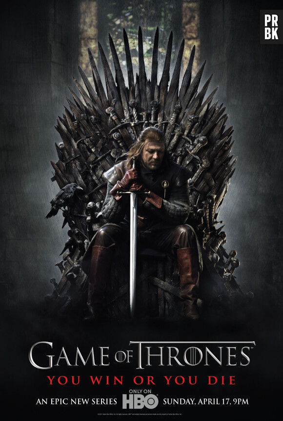 Game of Thrones saison 4 : la série reviendra le 6 avril sur HBO
