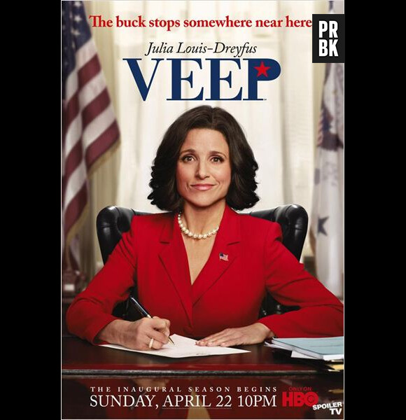 Veep saison 3 : la série reviendra le 6 avril sur HBO