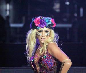 Kesha : en rehab à cause de problèmes d'alcool ? La réponse de sa maman