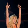 Kesha : en rehab à cause de problèmes d'alcool ? La réponse de sa maman