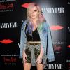 Kesha : en rehab à cause de problèmes d'alcool ? La réponse de sa maman