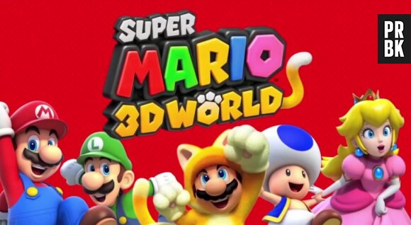 Game Developers Choice Awards 2014 : Super Mario 3D World nommé dans plusieurs catégories