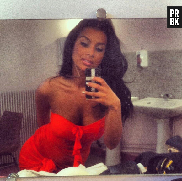 Les Princes de l'amour : Emilia favorite des twittos