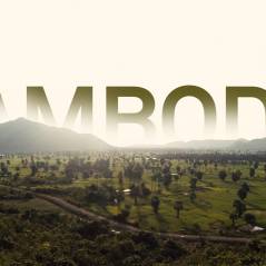 [VIDÉO] Le Cambodge vu du ciel : des images filmées par un drone