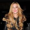 Lindsay Lohan blacklistée par le père de Britney Spears