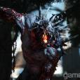 Evolve sur PS4 et Xbox One : le Goliath en action