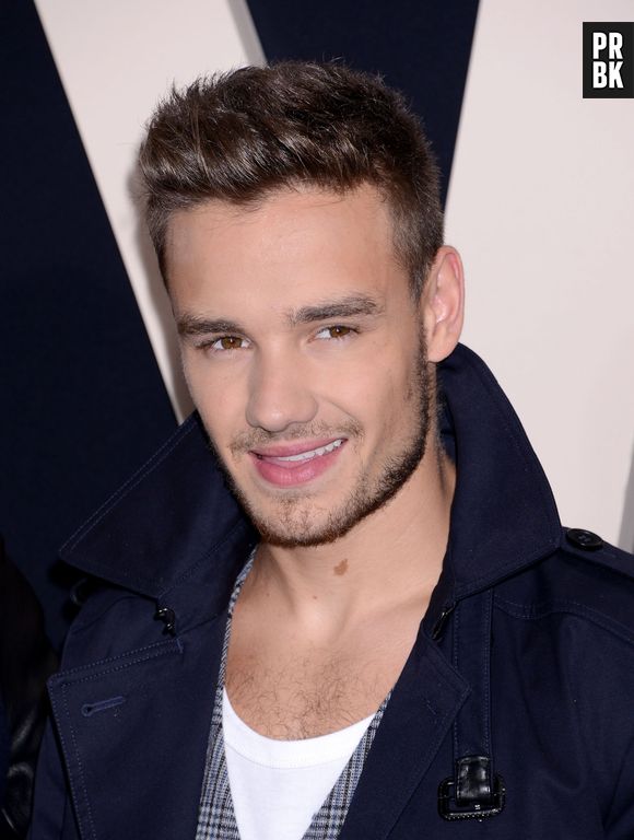 One Direction : Liam Payne en a marre de la foule de fans devant chez lui