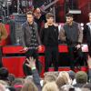 One Direction : Liam Payne en a marre de la foule de fans devant chez lui