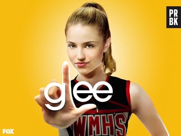 Glee saison 5 : Dianna Agron de retour pour l'épisode 100