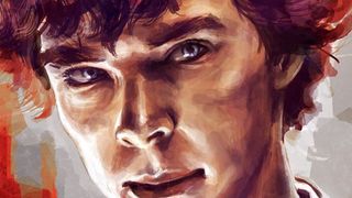 Les personnages de Sherlock illustrés dans 8 portraits magnifiques, signés Alice X. Zhang